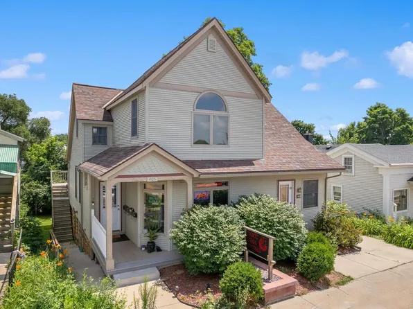 406 Ash Street, Baraboo, WI 53913