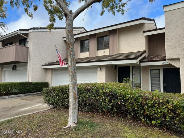2003 Woodcutter Ln, Thousand Oaks, CA 91320