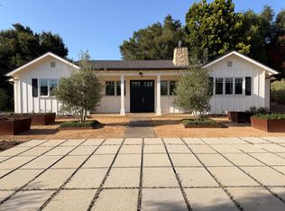 3340 Foothill Rd, Santa Barbara, CA 93105