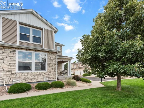 1808 Reilly Grv, Colorado Springs, CO 80951