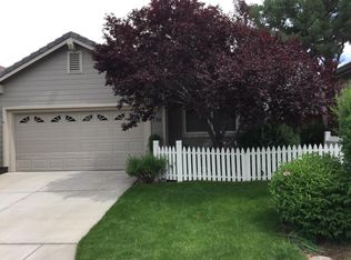 730 Caughlin Gln, Reno, NV 89519
