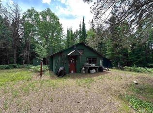 4739N Stutts Rd, Manistique, MI 49854