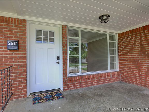 2nd image of 446 S 74th East Ave