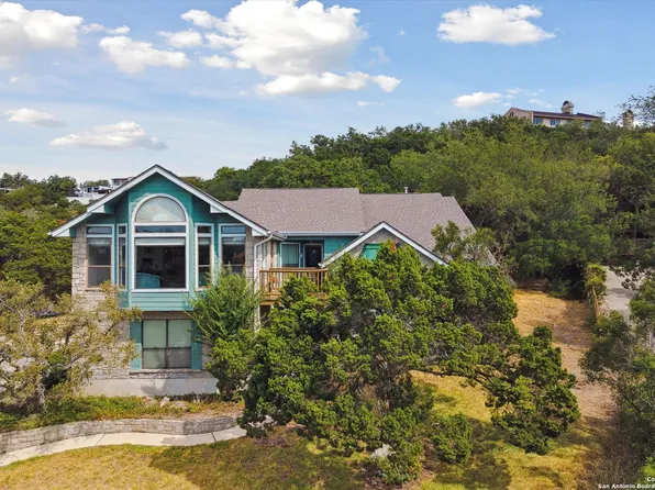 6711 Berg Blvd, San Antonio, TX 78256