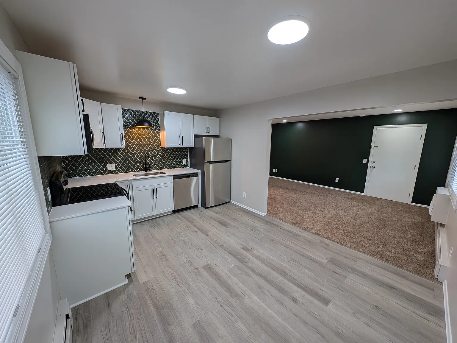 2 bed, $1,500 — Photo 4