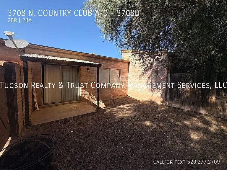 3708 N Country Club Rd #D-3708D-A — Photo 14