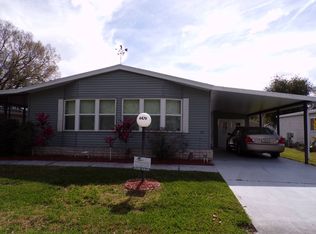 4479 Alvamar Trl #36, Lakeland, FL 33801