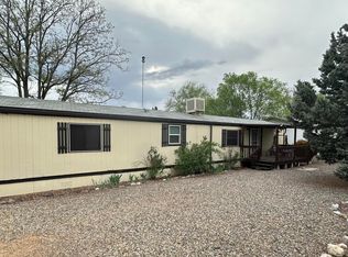 6200 N Wildhorse Dr, Prescott Valley, AZ 86314