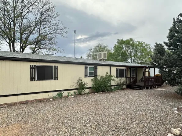 6200 N Wildhorse Dr, Prescott Valley, AZ 86314