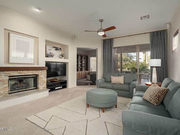 5th image of 7616 E CORVA Drive