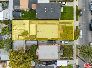 5837 4th Ave, Los Angeles, CA 90043