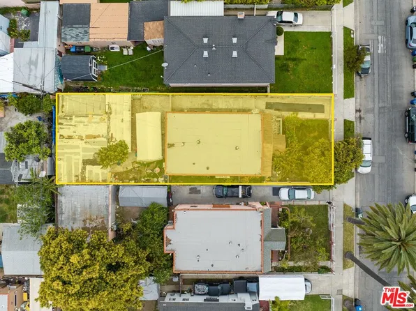 5837 4th Ave, Los Angeles, CA 90043