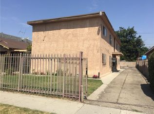 427 E 84th Pl, Los Angeles, CA 90003