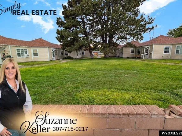 2802 Main St, Torrington, WY 82240