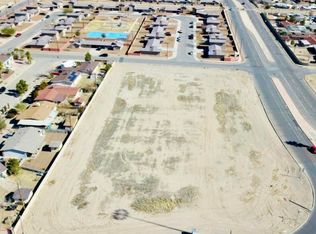 371 Padres Dr, El Paso, TX 79907