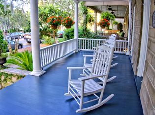 411 E Hall St #B, Savannah, GA 31401