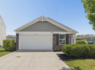7484 Sugarbark Ct, Canal Winchester, OH 43110