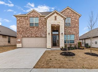 2177 Knightsbridge Rd, Argyle, TX 76226