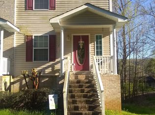 2916 Beaverwood Dr, Knoxville, TN 37918