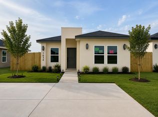 1634 Secretaria Ln, Laredo, TX 78046