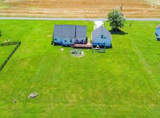 420 Banton Coots Rd, Allensville, KY