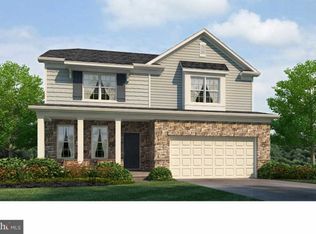 LOT 206 Seven Springs Ln, Downingtown, PA 19335
