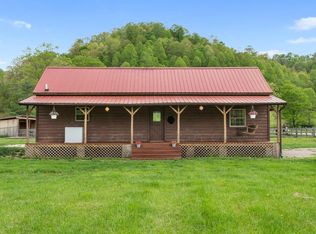 25 Brookwood Ln, Morehead, KY 40351