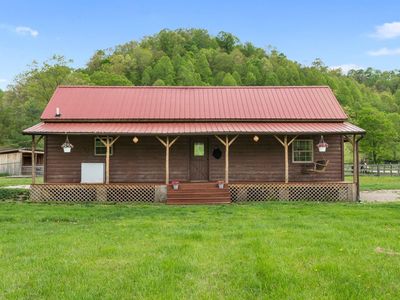 25 Brookwood Ln, Morehead, KY, 40351