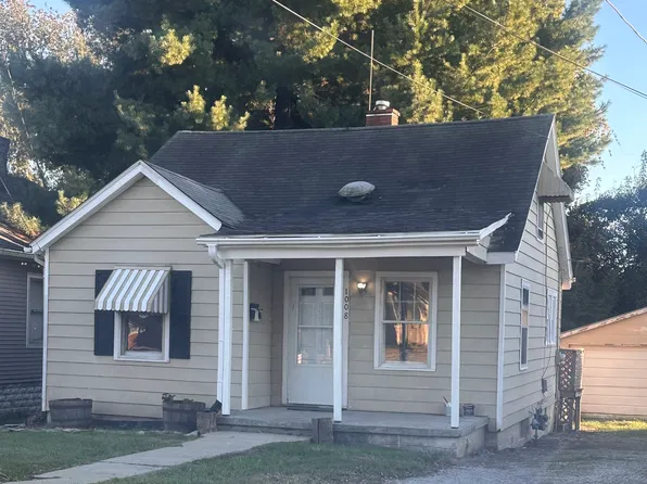 1008 W Lexington Ave, Danville, KY 40422