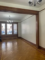 Rented by Compass