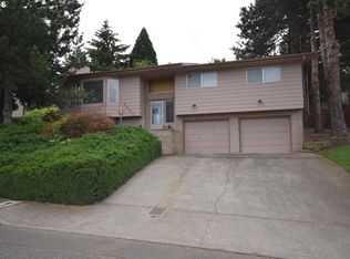 2500 Jordan St, The Dalles, OR