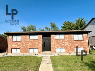 2825 Snow Rd #C, Lexington, KY 40517