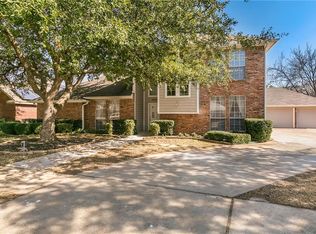 2408 Fox Glenn Cir, Bedford, TX 76021