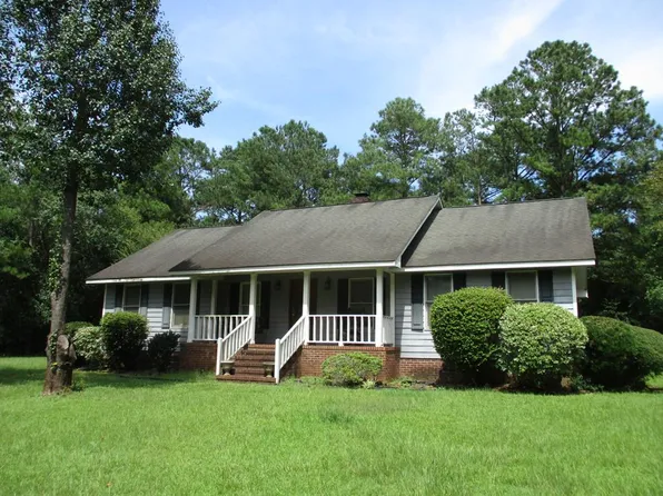 226 Us Highway 19 N, Americus, GA 31719