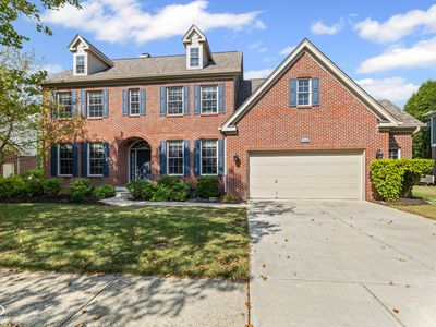 15530 Declaration Dr, Westfield, IN, 46074