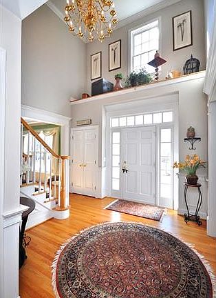 Foyer