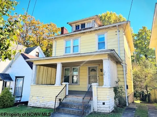 726 Benoni Ave, Fairmont, WV 26554
