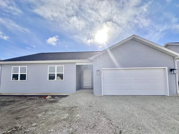 371 Orchid Avenue #L53, Stoughton, WI 53589