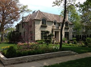 1236 Greenwood Ave, Wilmette, IL 60091