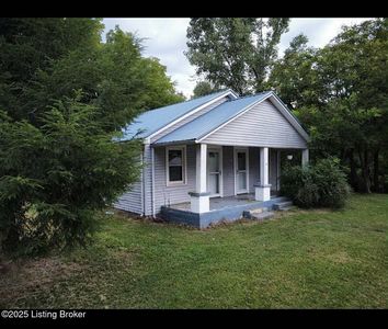 420 Park St, Cave City, KY, 42127