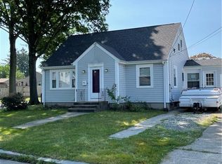 150 Metropolitan Rd, Providence, RI 02908