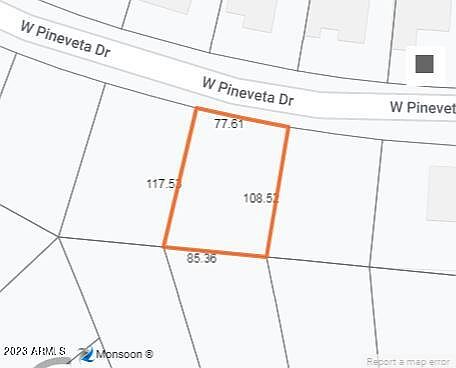 2nd image of 10145 W MISSION Drive #5100