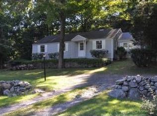 131 White Oak Shade Rd, New Canaan, CT 06840