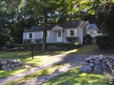 131 White Oak Shade Rd, New Canaan, CT, 06840