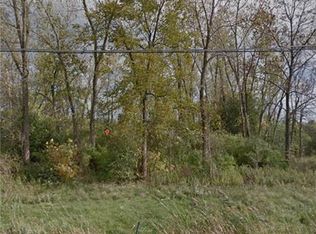 V/L Shawnee Rd, Wheatfield, NY 14120