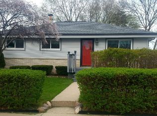 3242 S 99th St, Milwaukee, WI 53227
