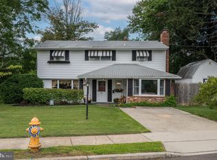 114 Ashurst Ln, Mount Holly, NJ 08060