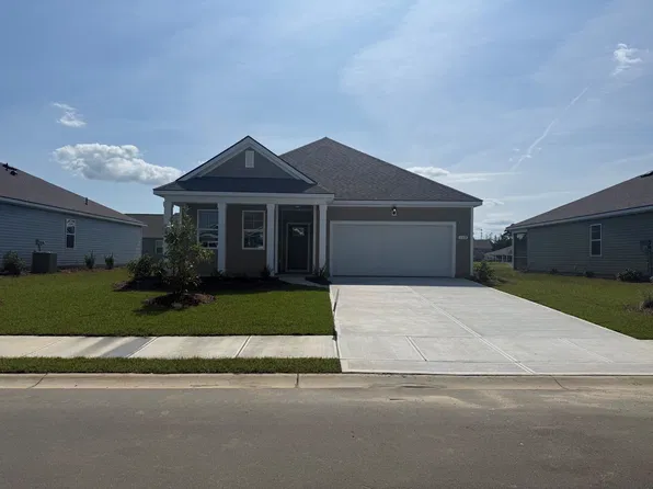 160 Hadley Springs Ave, Longs, SC 29568