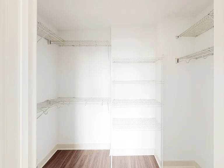 Closet