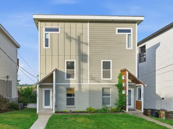 126-C Fern Ave, Nashville, TN 37207